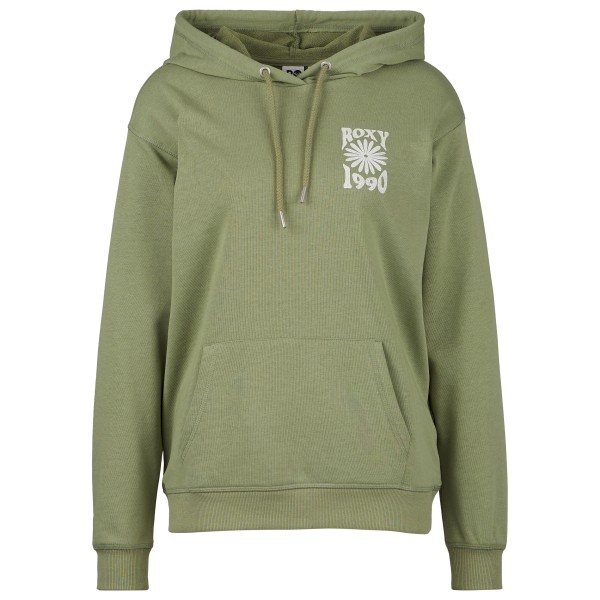 Roxy - Women's Surf Stoked Hoodie Terry Vintage - Sweat à capuche