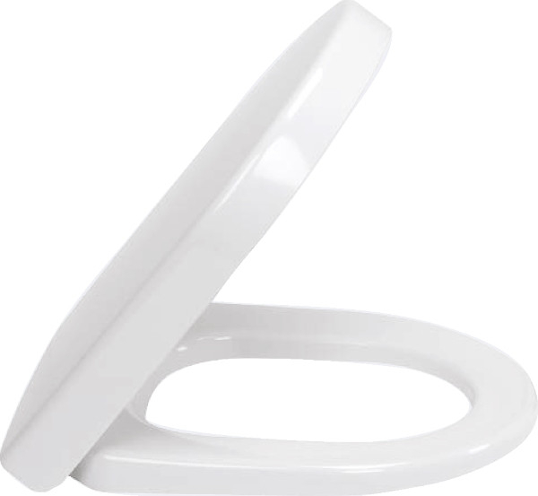 Villeroy & Boch Subway 2.0 compact closetzitting met softclose wit