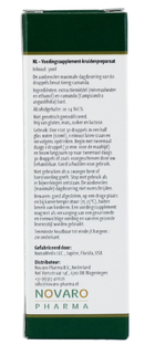 Nutramedix Cumanda 30ML