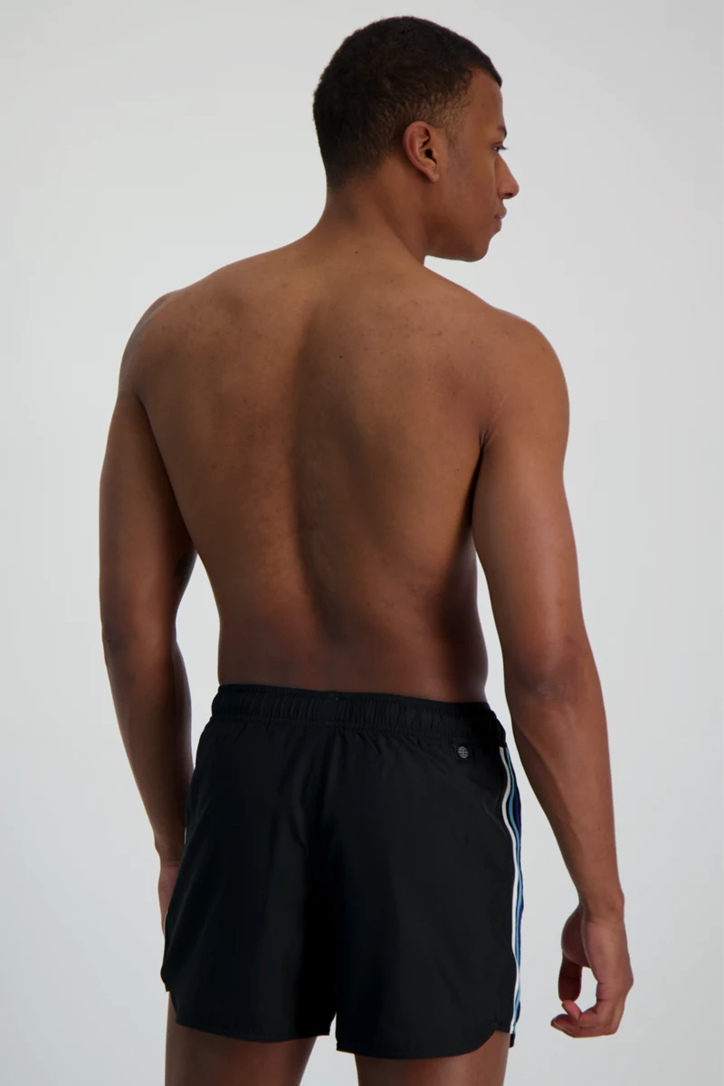 adidas Performance Retro Split Very Short Length Herren Badeshort