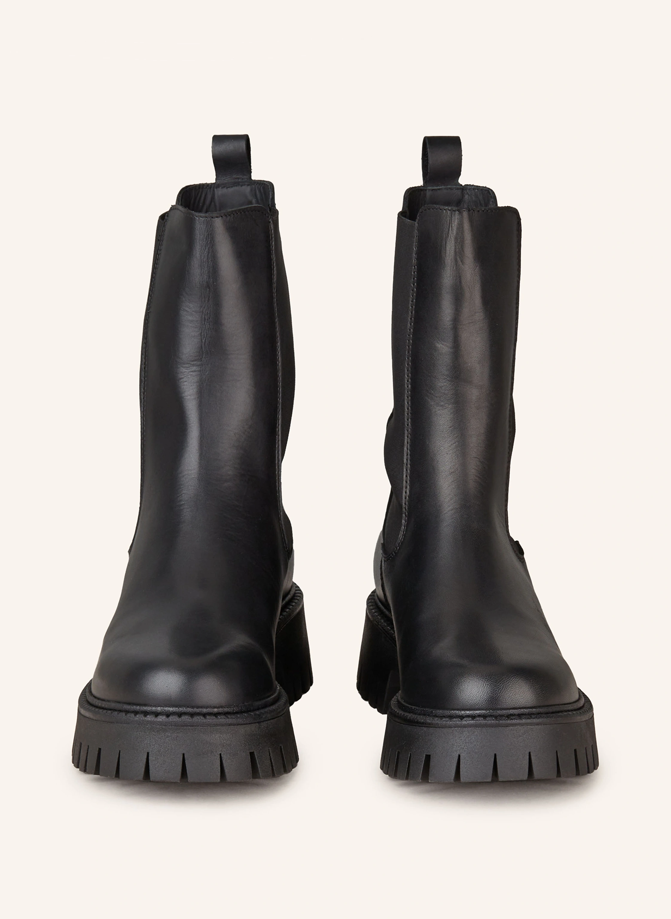 MRS & HUGS Chelsea-Boots