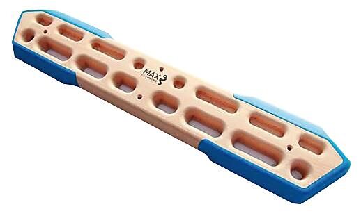 MAX CLIMBING - SPINCHBOARD SOLO HYBRID