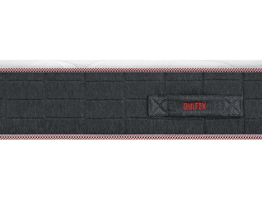 BULTEX - Matelas 140 x 190 Vitality 3.0, 1419, Mousse Nano 35 kg/m3, 23 cm