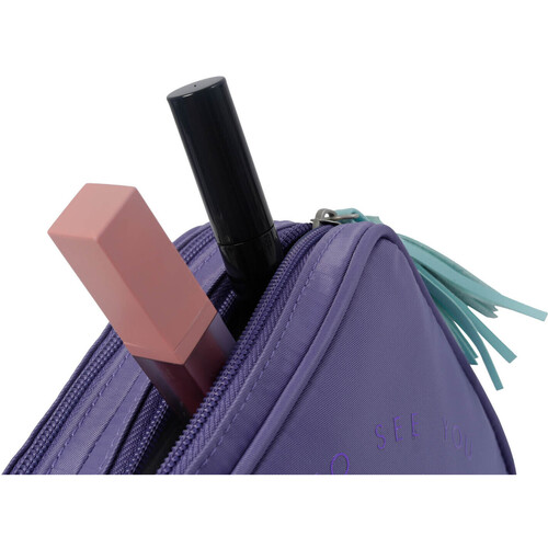 Totto - Carcoma Violeta
