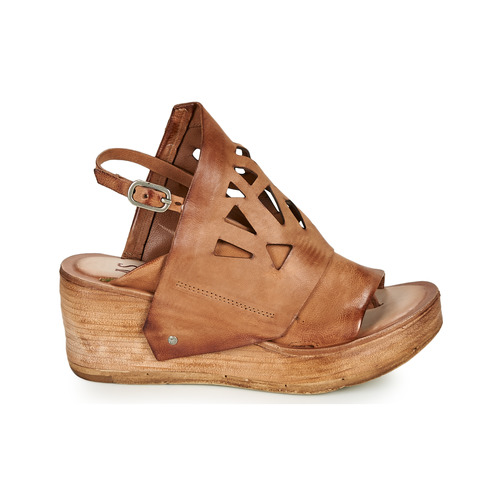 Airstep / A.S.98 - NOA GRAPH - Camel