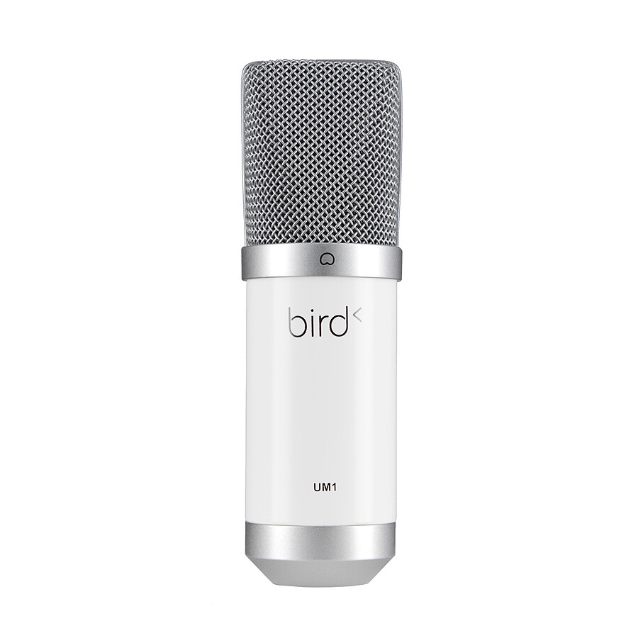 Woodbrass Bird UM1 - Blanc