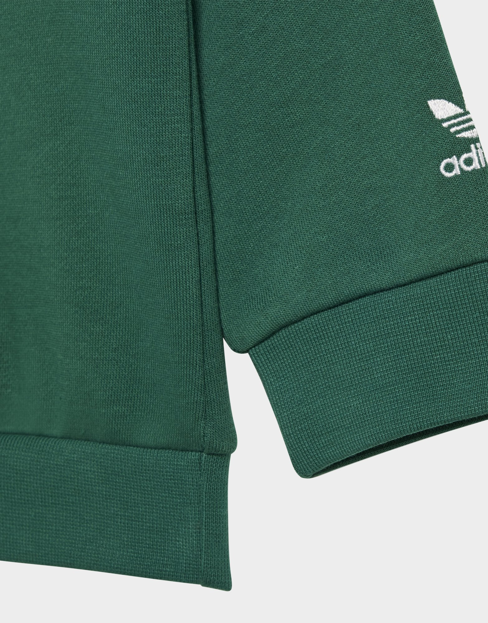 adidas Ensemble sweat-shirt ras-du-cou NY