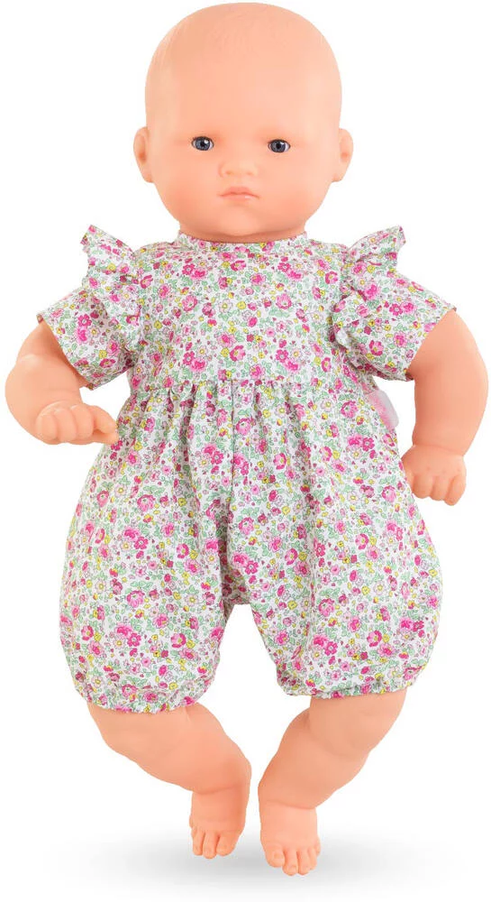 POUPON - BEBE CHERI 52CM - COROLLE MON GRAND POUPON