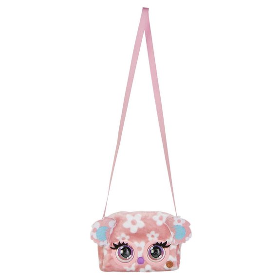 Sac à main Koala Purse Pets