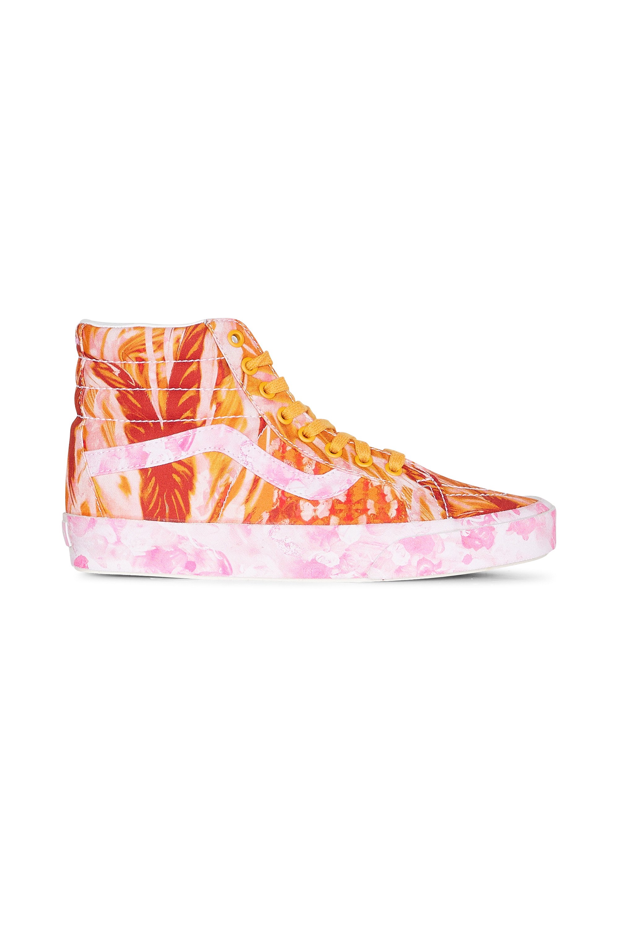 VANS Baskets UA SK8-Hi 38 DX Multicolore