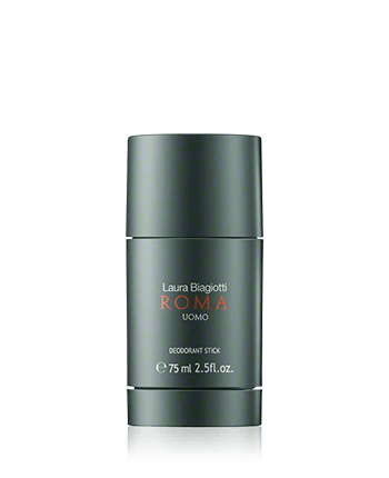 Laura Biagiotti Roma Uomo deodorant stick 75ml