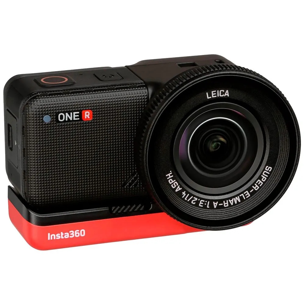 Insta360 One R 1´´ Action-Kamera