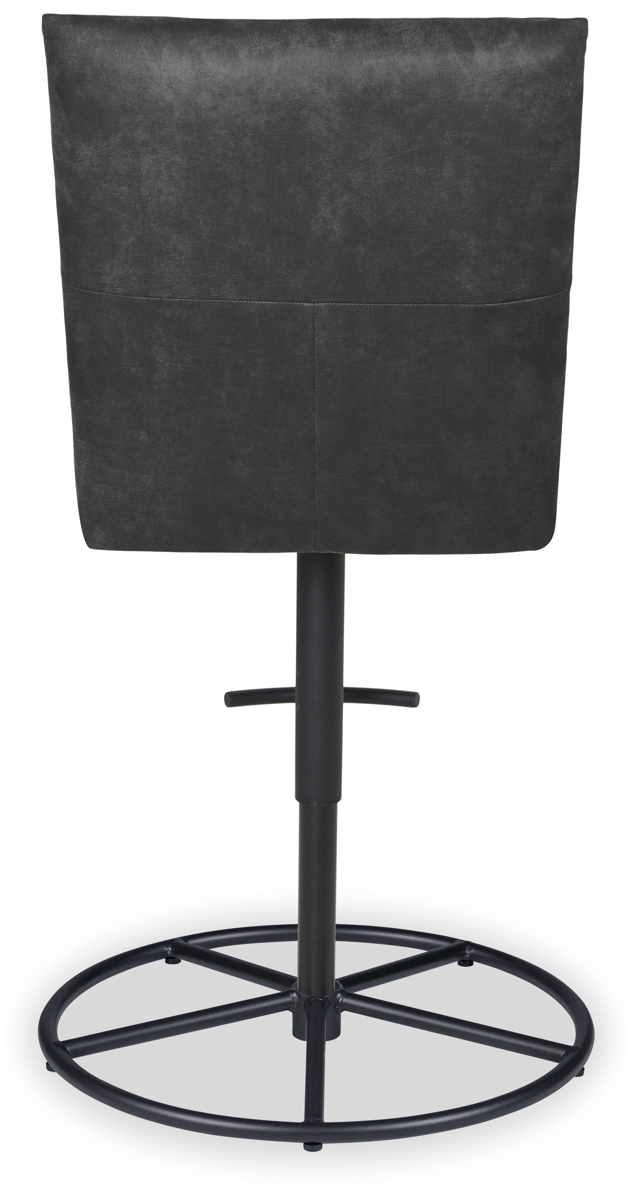 Barkruk Nikki B60 x D68 x H83 cm