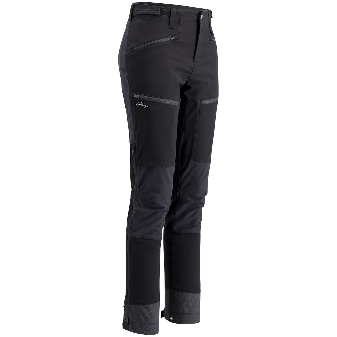 Lundhags Padje Stretch Pant, Dame<br>Robust, lett og komfortabel turbukse!