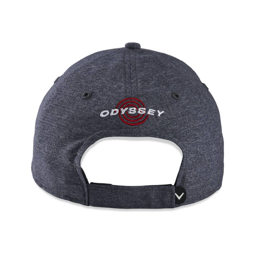 Stitch Magnet Caps Grå