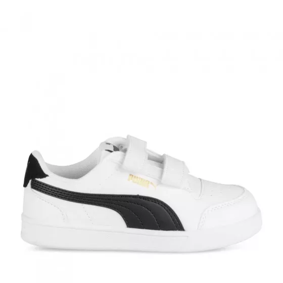 Baskets BLANC PUMA