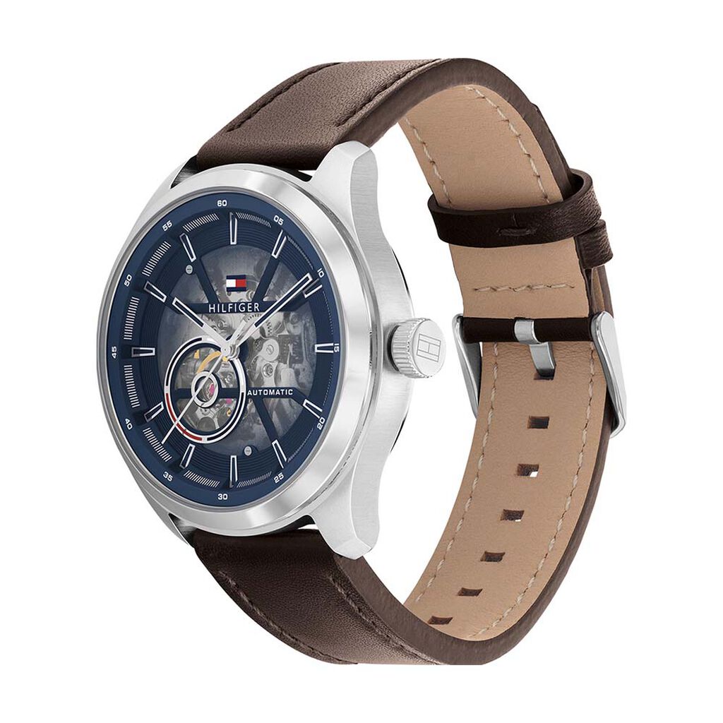 Montre Tommy Hilfiger Cœur Ouvert