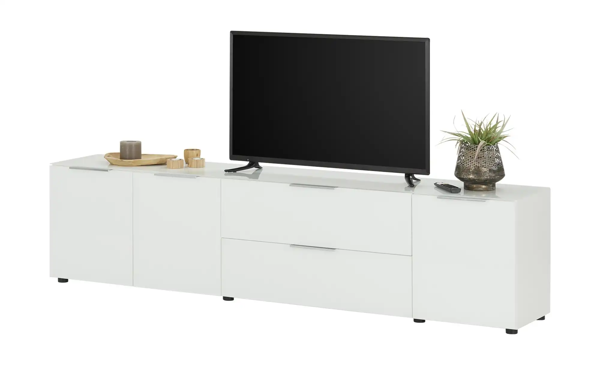 TV-Lowboard Vitreo Neo