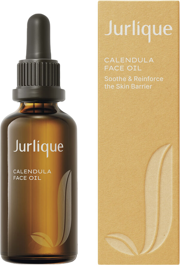 Jurlique CALENDULA FACE OIL 50 ML