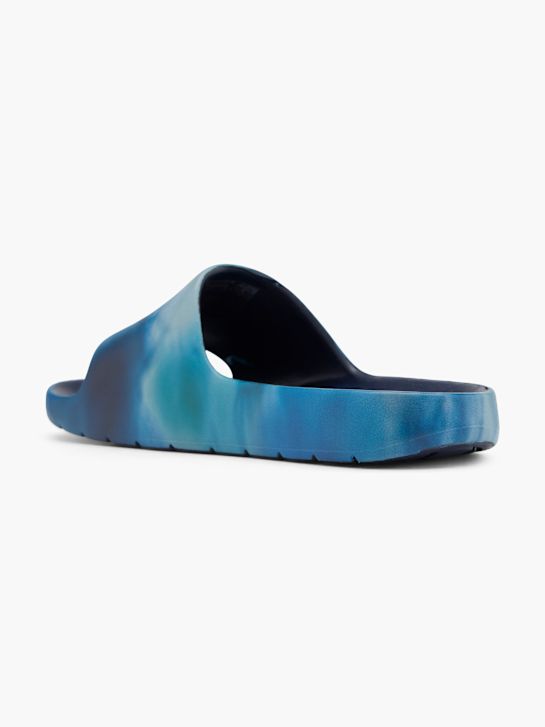 Kappa Slide Blau