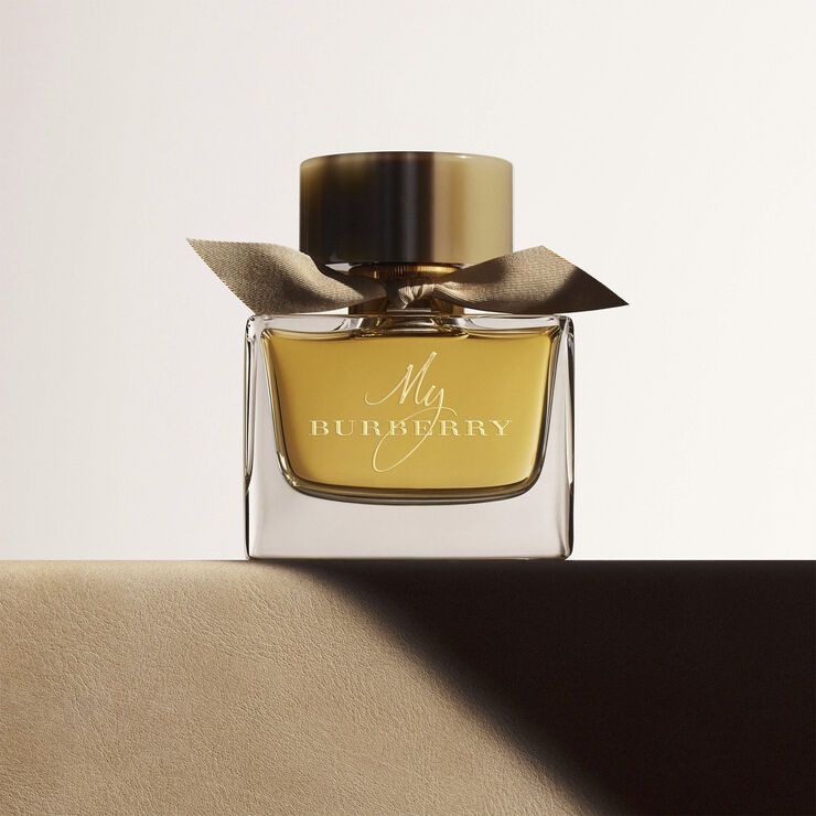 Burberry My Burberry