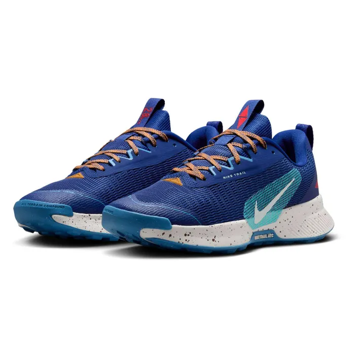 Nike Juniper 3 Trailrunningschoenen Dames