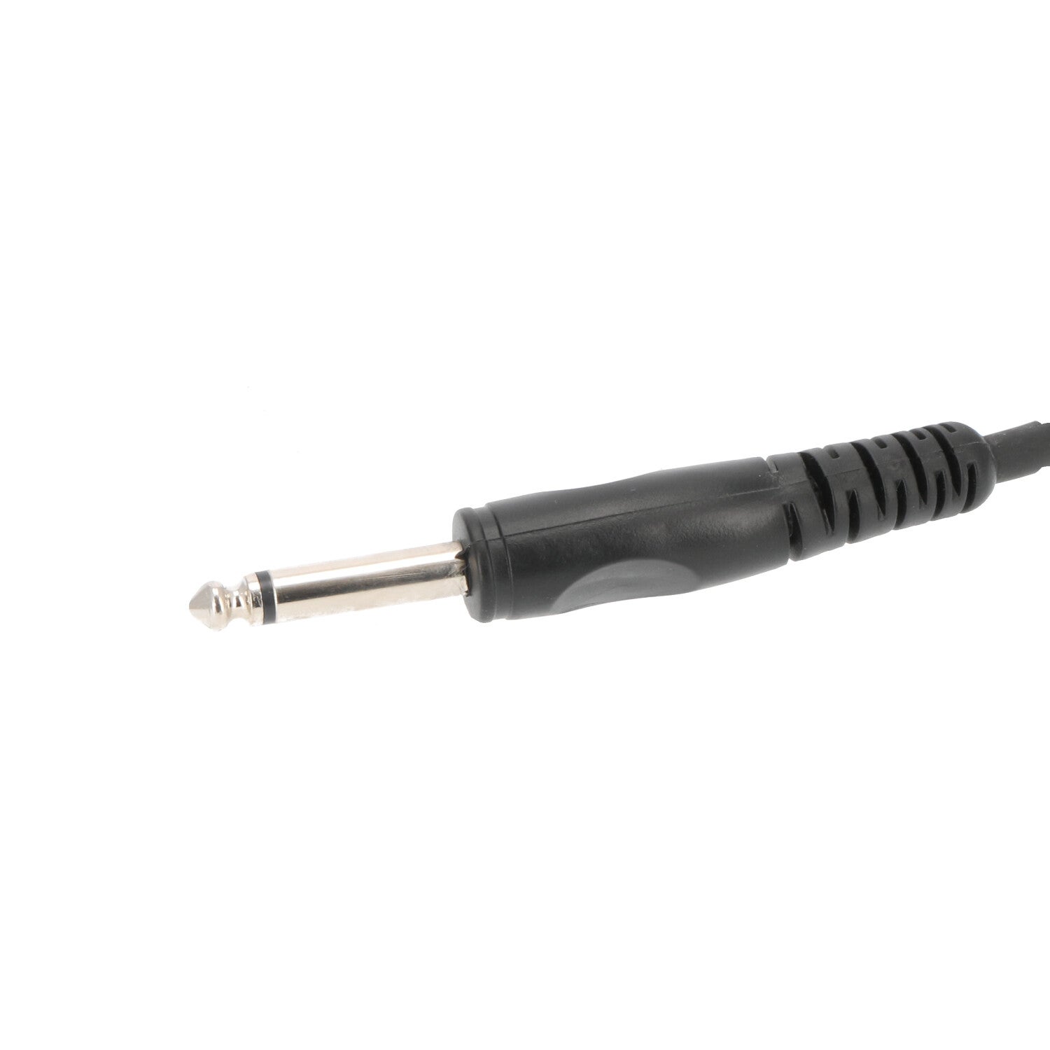 Devine VA1050M kabel 6.35 mm jack mono - XLR male 5 m