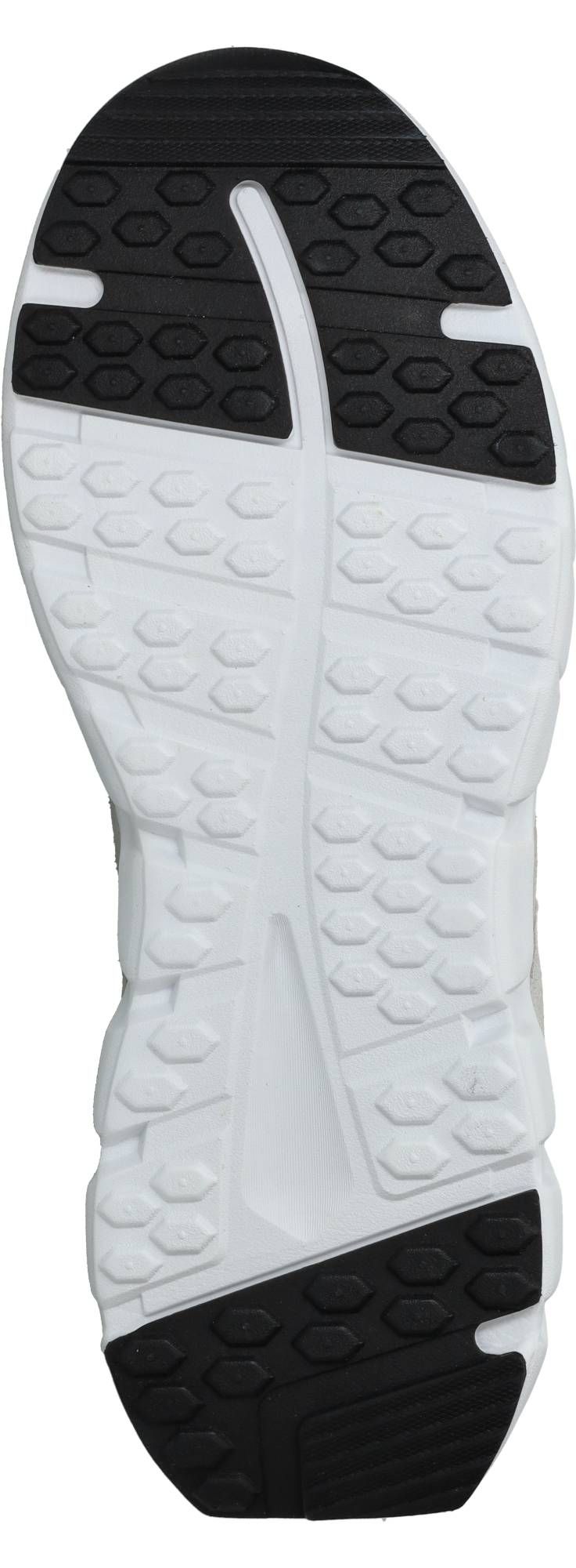 PME Legend Nightvought Sneakers Wit Heren