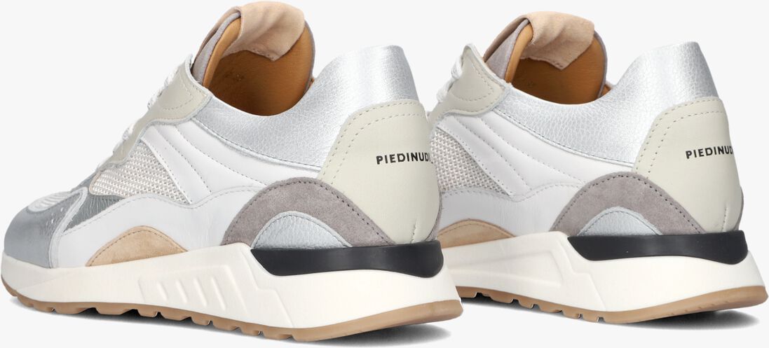 PIEDI NUDI witte piedi nudi lage sneakers nova 11.12