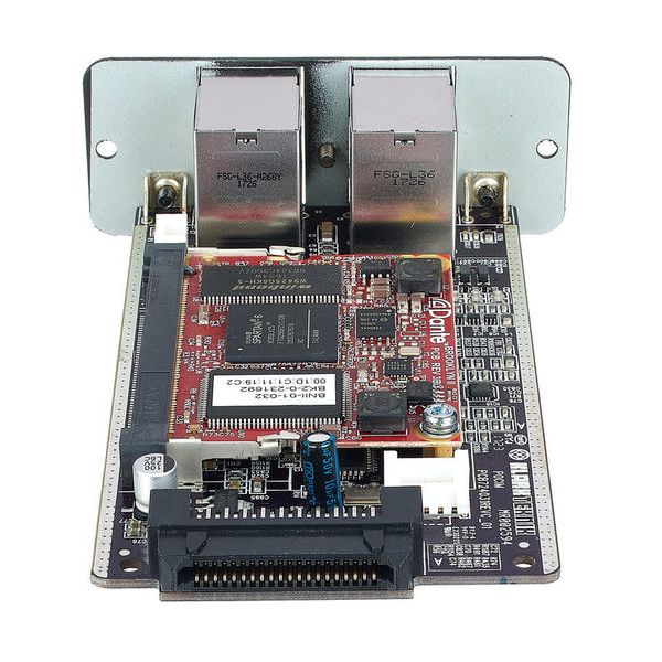 Klark Teknik DM80-Dante