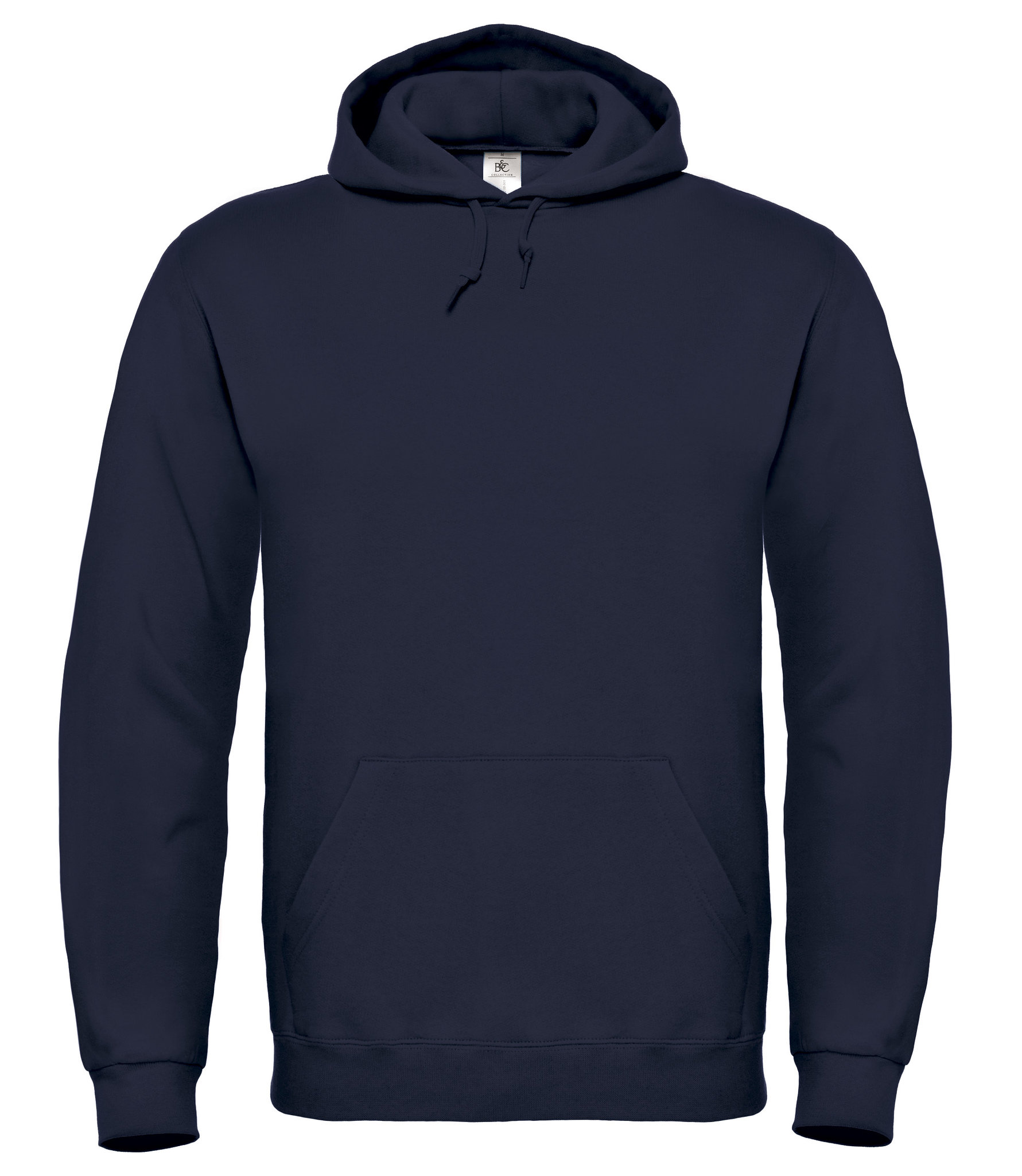B&C BA405 Sweat Capuche Homme & Femme