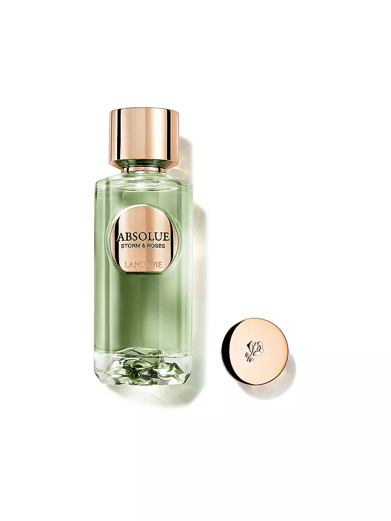 LANCÔME Absolue Les Parfums Storm & roses Eau de Parfum 100ml keine Farbe
