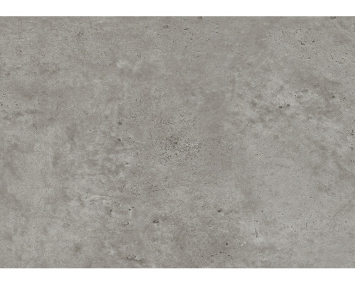 Kunststof paneel G x Wand+ Grijs Beton 2600 x 600 x 5 mm