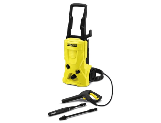 KARCHER - Nettoyeur Haute Pression K3500