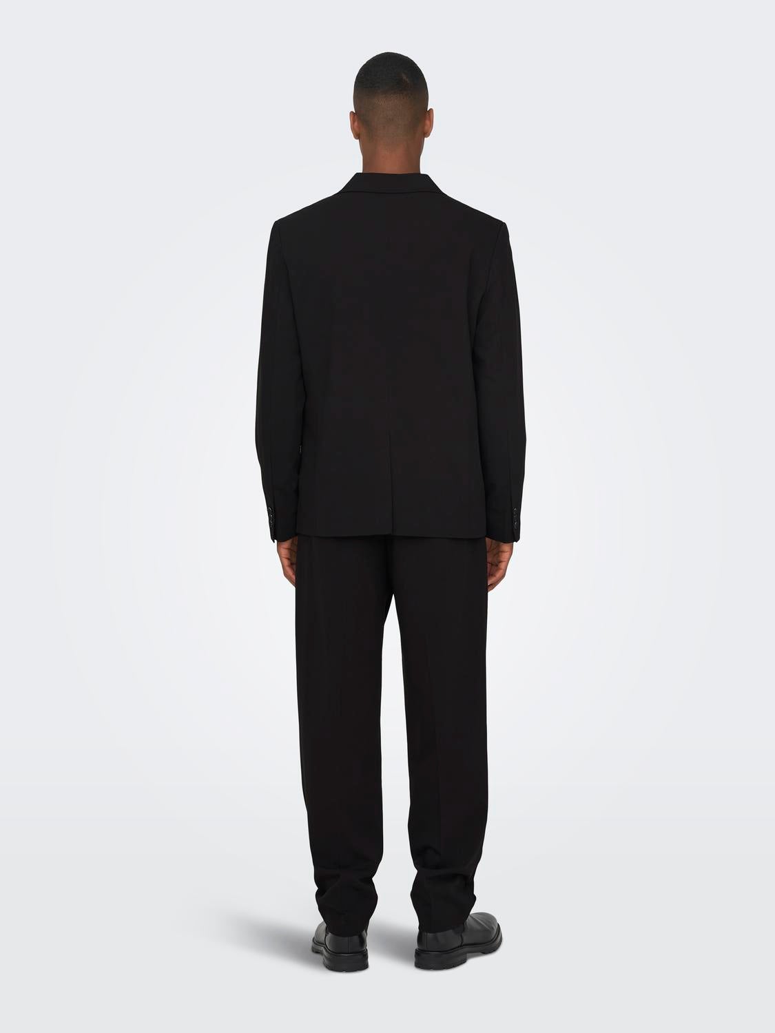 ONSPHIL Blazer Black
