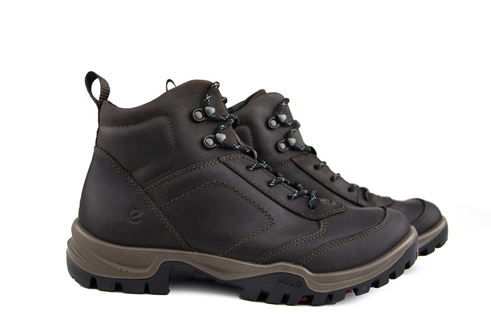 Ecco Xpedition III WP Boot Coffee