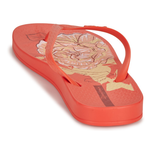Ipanema - IPANEMA ANATOMIC TEMAS XIII FEM - Rouge / Jaune