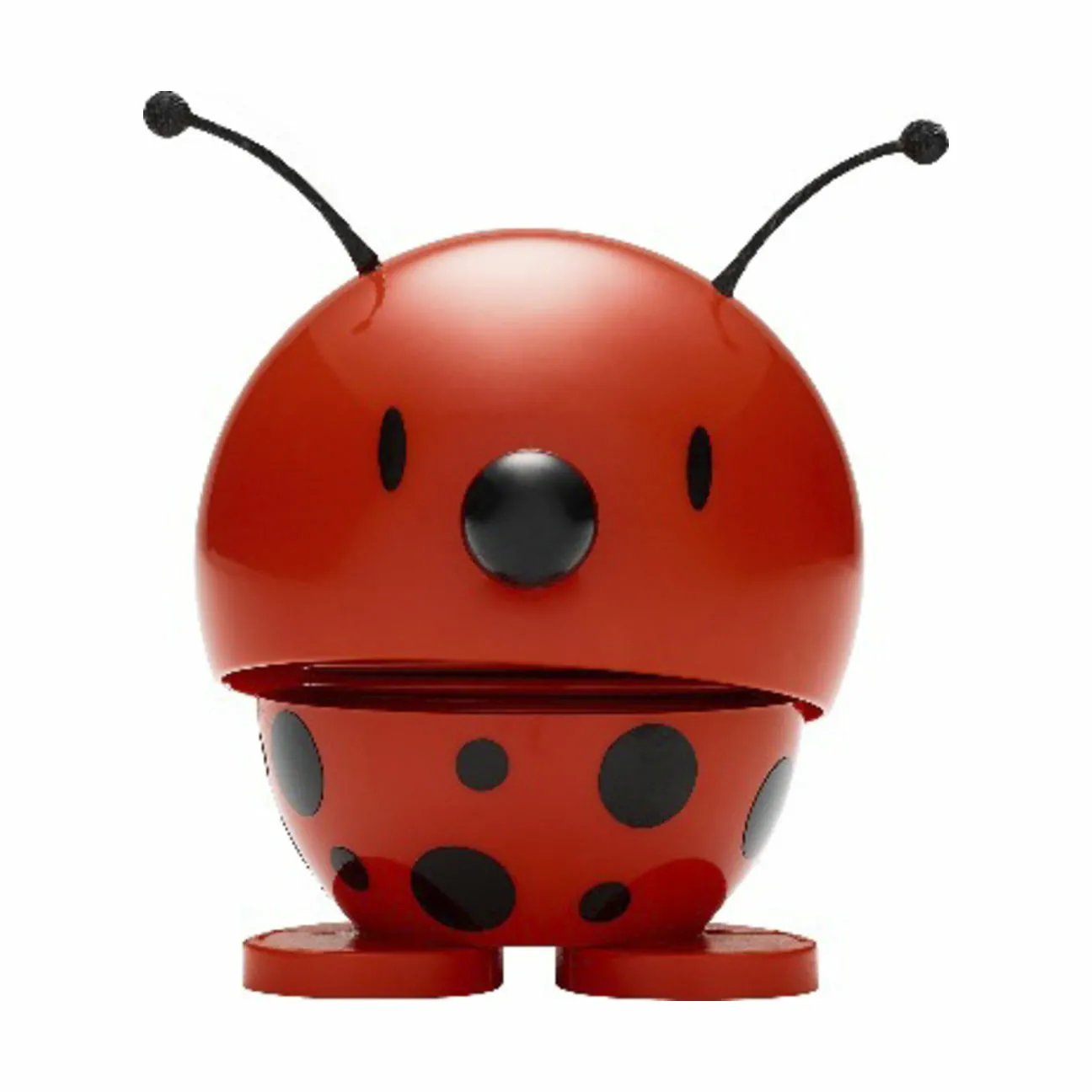Hoptimist Baby Ladybird - S