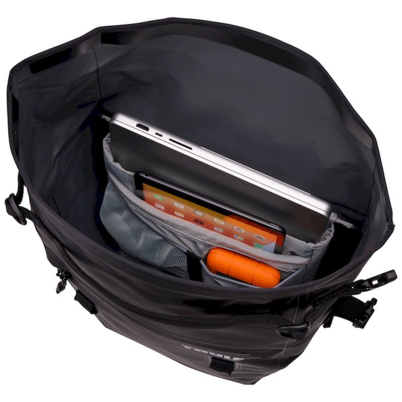 Shield Pannier - Single - Sacoche vélo