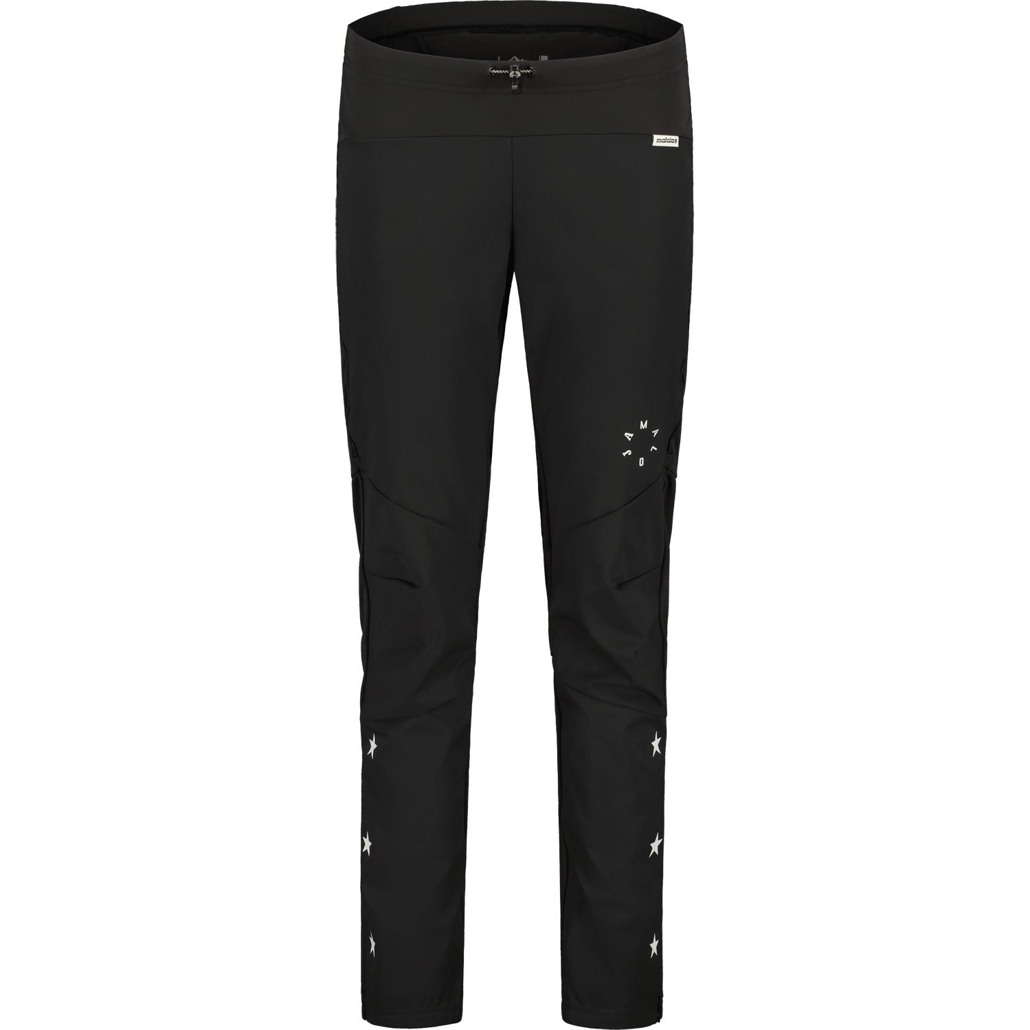 Maloja NaninaM. Multisport-Hose Damen moonless