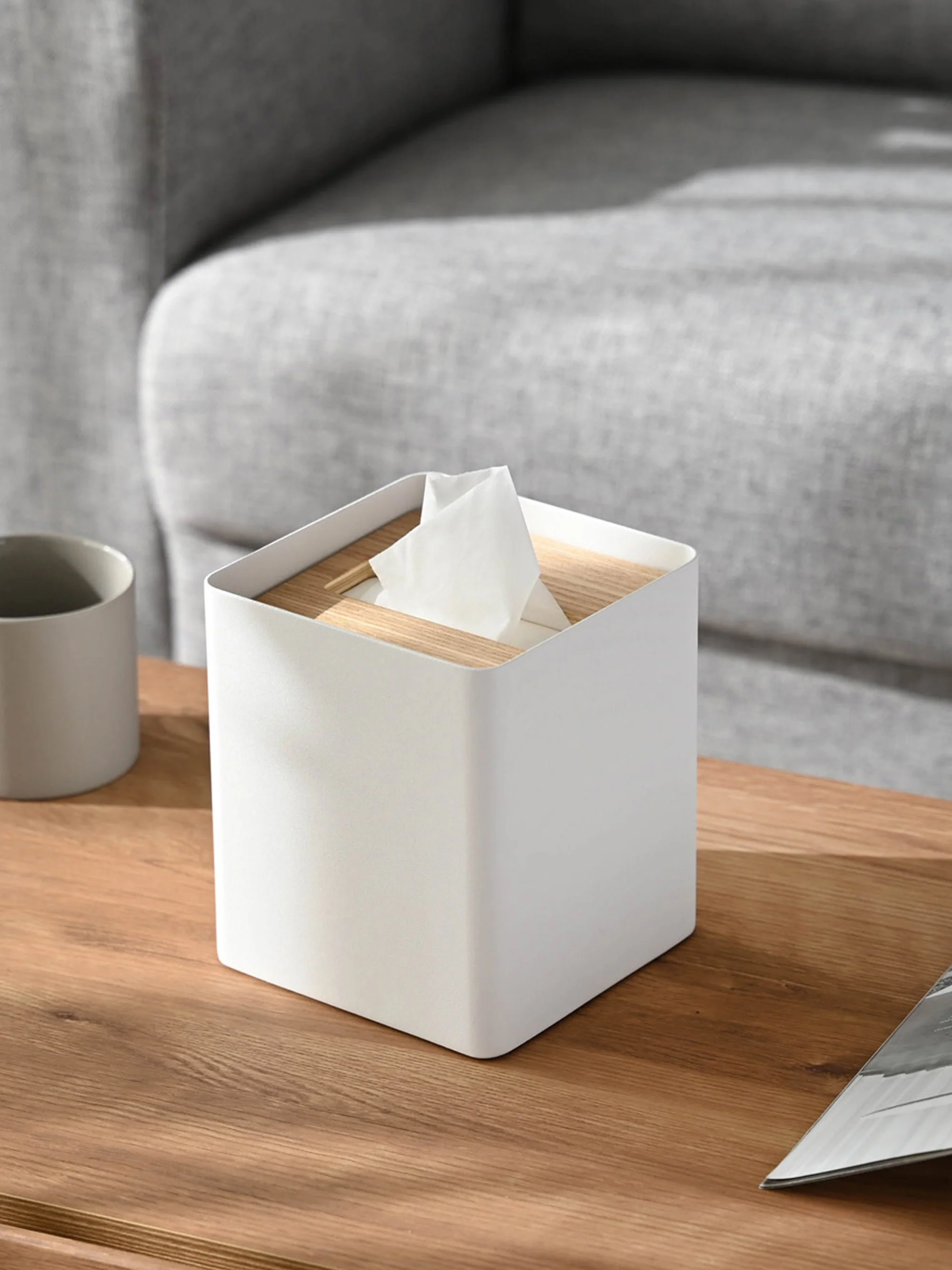 Tissuebox Rin