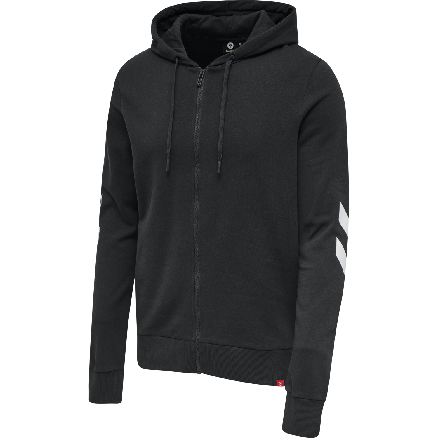 hmlLEGACY ZIP HOODIE