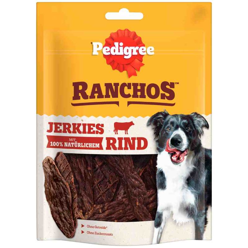 Pedigree Ranchos Originals 70 g