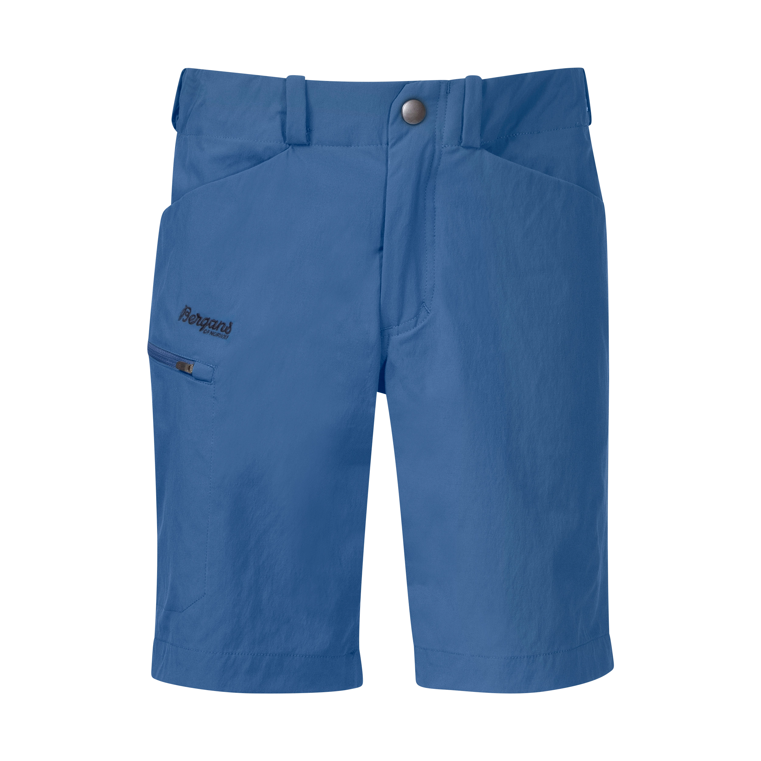 Utne V3 Youth Shorts North Sea Blue