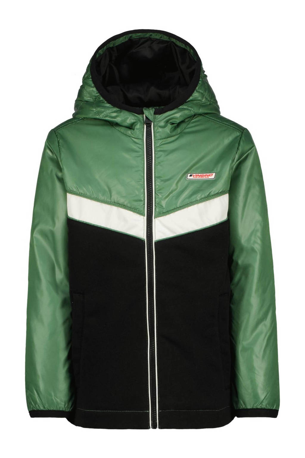 Vingino zomerjas groen