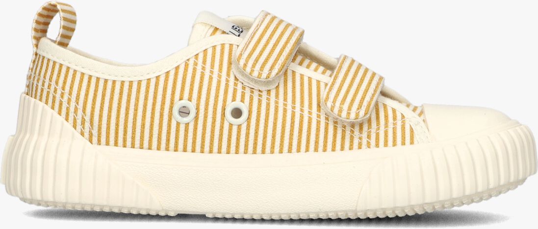 LIEWOOD gele liewood lage sneakers kim canvas shoe