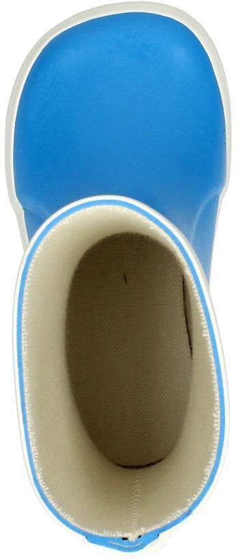 Bergstein BN Rainboot Cobalt blauw