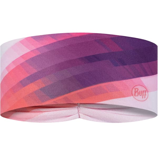 Bandeau running BUFF COOLNET UV W AE PURPLE
