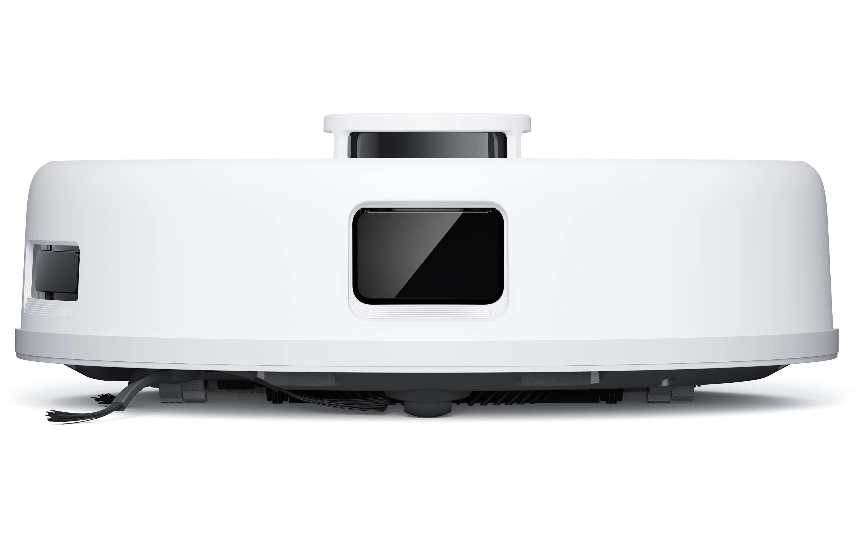 Saug- und Wischroboter Deebot Mini Blau<br>Saugroboter mit Reinigungs- und Ladestation, intelligenter Navigation und langer Laufzeit