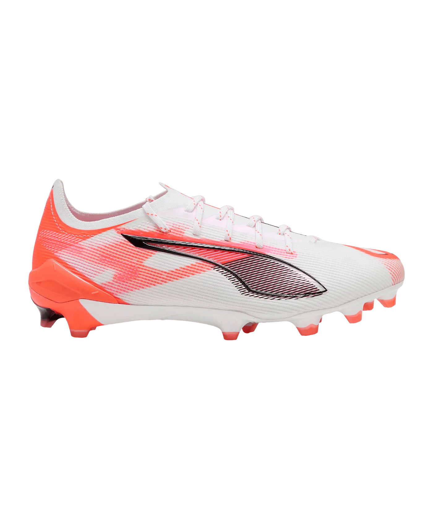 PUMA ULTRA 5 Ultimate FG Unlimited Damen Weiss F01